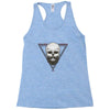 DEVIL IS REAL Racerback Tank