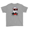 hipster trooper Youth Tee