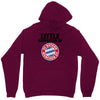little supporter bayern munich Unisex Hoodie
