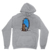 the looking glass Unisex Hoodie