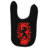 lion crest Baby Bibs