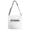 nitando Adjustable Strap Totes