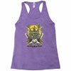 punchofmonstero v1 Racerback Tank