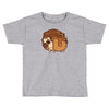 pancake Toddler T-shirt