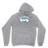 adopt a crystal critter Unisex Hoodie