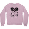 puppy Crewneck Sweatshirt