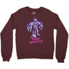 made of wolves Crewneck Sweatshirt
