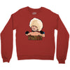 khabib Crewneck Sweatshirt
