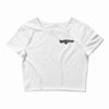 Hangover Pocket Crop Top