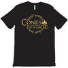 the cones of dunshire T-Shirt