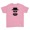 the little chemist Youth Tee