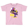 various projects Toddler T-shirt