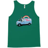 unicreep Tank Top