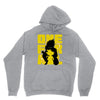 One For All Unisex Hoodie