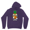 pineapple summer Unisex Hoodie