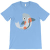 fish color T-Shirt