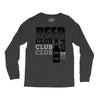 Beer Club Pub Long Sleeve Shirts