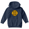 underground Youth Hoodie
