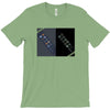 scare it badges T-Shirt