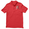 Canelo Alvarez Polo Shirt