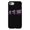 zzzzombies iPhone 8