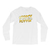 What's Poppin Long Sleeve Shirts