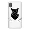 black panther iPhoneX