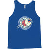saiyan express Tank Top