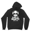 life of the party Hoodie