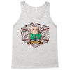 zbyszek v2 Tank Top