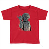 albae einstein Toddler T-shirt