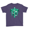 call the surgeon Youth Tee