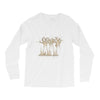 can&rsquo;t see the forest Long Sleeve Shirts