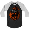 hidden 3/4 Sleeve Shirt