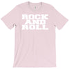rock and roll funny T-Shirt
