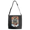 movie icon Adjustable Strap Totes
