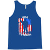 war veteran Tank Top