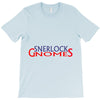 Sherlock Gnomes T-Shirt