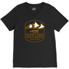 hunting wild beer tournament V-Neck Tee