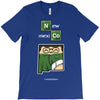 say my state T-Shirt