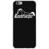 raubfischer  funny iPhone 6/6s Case
