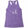 leon Racerback Tank