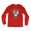 gate full Long Sleeve Shirts