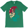 alien plant T-Shirt