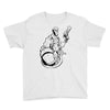 hellboy Youth Tee