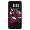 super cool autism mom Samsung Galaxy S7