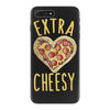 extra cheesy iPhone 7 Plus Case