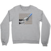 Rocket Crewneck Sweatshirt