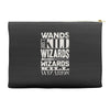 wizards kill wizards Accessory Pouches