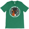 doctor in happiness and kindness T-Shirt